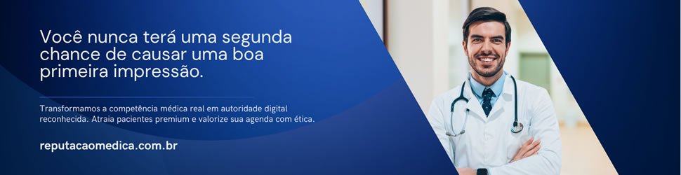 Reputação Médica